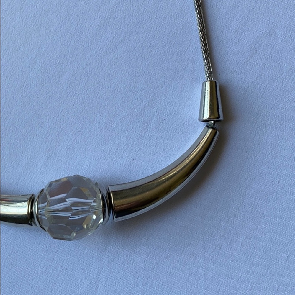 Statement necklace - Picture 4 of 4